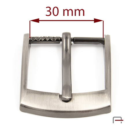 Men's Buckle 30 mm 2103791