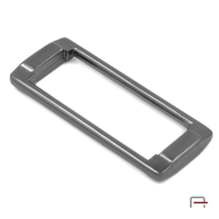 Ramka 38 mm czarna 3605790