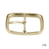 Women's Buckle 40 mm gold 1604250