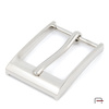 Men's buckle 30 mm nickel 2102110