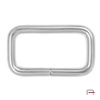 Ramka 32 mm, drut 4 mm nikiel 35003100