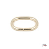 Oval ring 26 mm, wire 4 mm 35101500