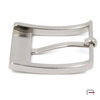 Men's buckle 30 mm satin nickel 2102211