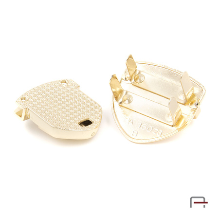 Tuck Lock Gold 3106753