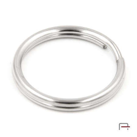 Kółko do kluczy 17 mm nikiel 42017100