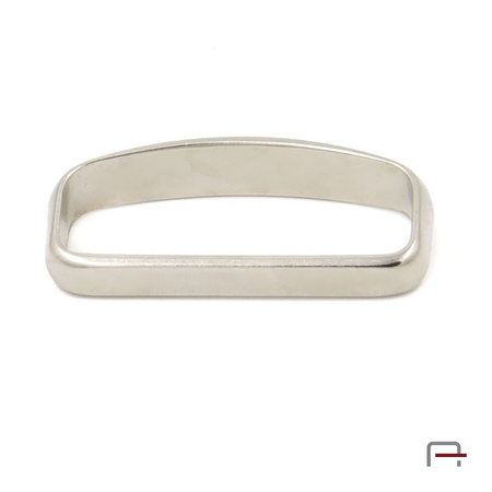 Loop 35 mm nickel 5411210