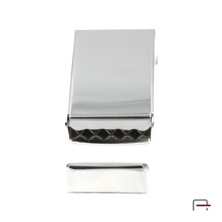 Clamp Belt Buckle 30 mm 2904412