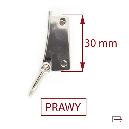 Left and Right handle 3305410