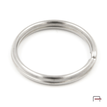 Kółko do kluczy 14 mm Nikiel 51118100