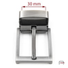 Clip Buckle 30 mm 2600591