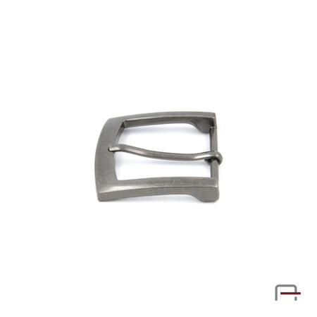 Men's Buckle 40 mm old nickel 2302032