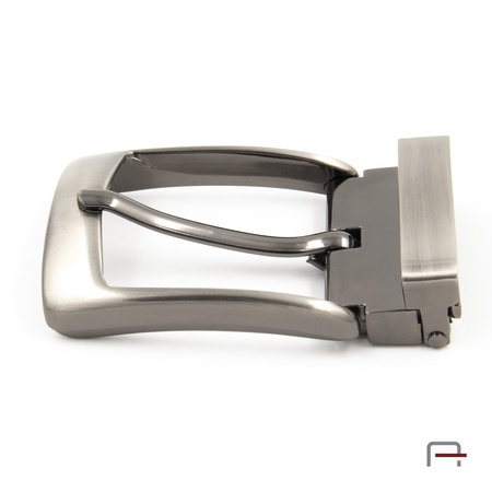 Klamra z przedrostkiem do paska 40 mm 2661591