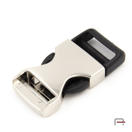 Quick release buckle 19mm 3905812