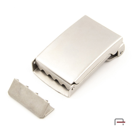 Clamp Belt Buckle 30 mm 2904431