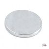 Magnes okrągły neodymowy 18 mm 4400410