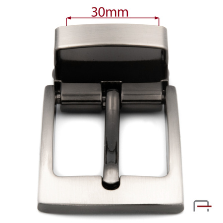 Clip Buckle 30 mm 2604391