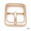 Women's Buckle 30 mm gold 1503651