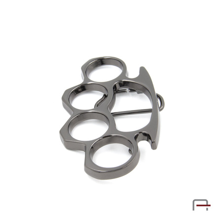 Klamra w kształcie kastetu 40 mm 2801490