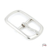 Women's Buckle 20 mm nickel 1307912