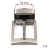 Clip Buckle 30 mm 2603891
