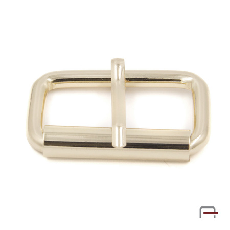Saddlery buckle 38 mm, wire 5 mm 3510550