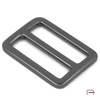 Slide Buckle 31 mm black nickel 3607290