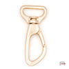 Snap Hook 19 mm gold 3235653
