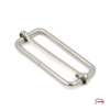 Slide Buckle 51 mm, wire 4 mm 35108100