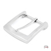 Men's Buckle 40 mm nickel 2302010
