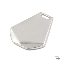 Ornament nickel 3710312