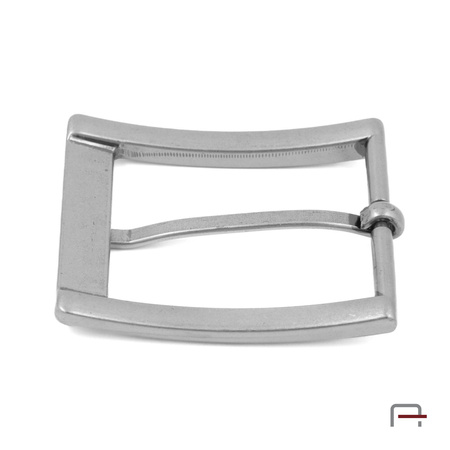 Men's Buckle 40 mm old nickel 2308932