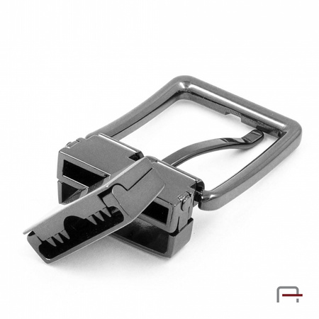 Swivel Belt Buckle 30 mm 5130593 (nickel free)