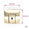 Lock Tuck Lock 3106321