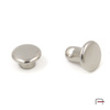 Two-sided Rivet L6/6/6/10 Nickel