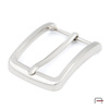 Men's Buckle 30 mm satin nickel 2102411