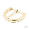 Women's Buckle 32 mm gold 1506553