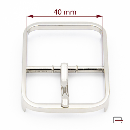 Women's Buckle 40 mm 1601610