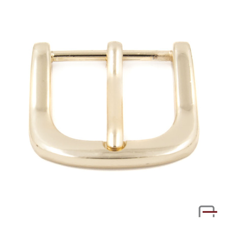 Women's Buckle 30 mm gold 1506250