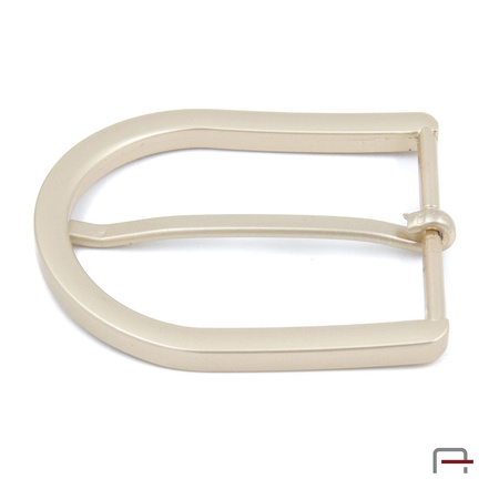 Women's Buckle 40 mm gold pearl 1606357