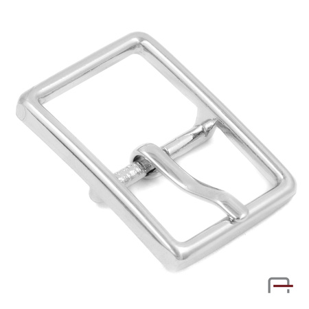 Women's Buckle 20 mm nickel 1308612