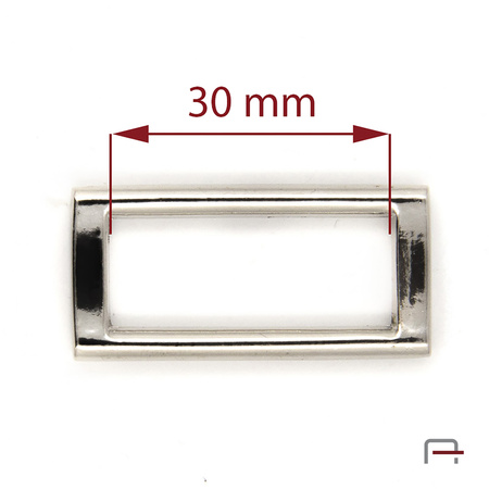 Metal Frame 30 mm 3600610