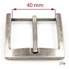 Men's Buckle 40 mm 2306932