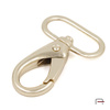Snap Hook 26 mm Gold 3221250