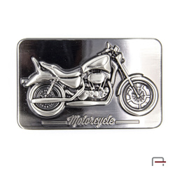 Decorative Buckle 40 mm 2803391