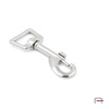 Snap Hook 20 mm nickel 3222712