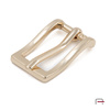 Women's Buckle 15 mm gold 1200551