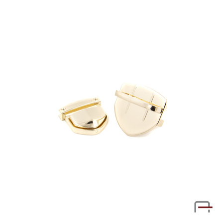 Tuck Lock Gold 3106753