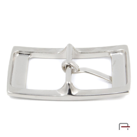 Women's Buckle 30 mm nickel 1508210