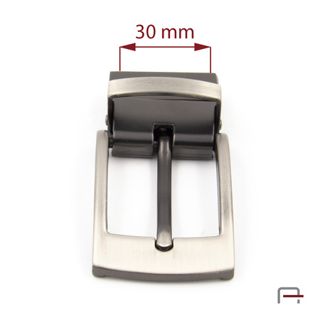 Swivel Belt Buckle 30 mm 2672792