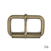 Saddlery buckle 38 mm, wire 5 mm 3510520